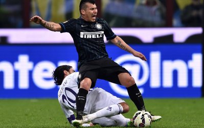 گالا خواهان تعویض مدل با ملو از اینتر؟