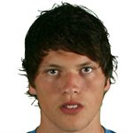 دانيل گینژک/وولفسبورگ /آلمان / باشگاهی / مردان (557)/34