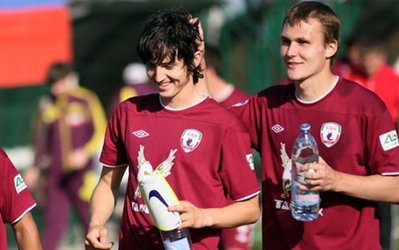 آخرین هماهنگی‌ها برای حضور جهانبخش و آزمون در تیم امید انجام شد/ کی‌روش قطع همکاری می‌کند؟