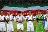 ایران، کشوری که به فوتبال تعصب دارد