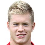 Daniel Döringer/اشتوتکارتر کیکرز / / باشگاهی / مردان (5067)/34