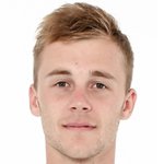 آلِکساندِرو ایولیان ماکسیم/ماینتس /آلمان / باشگاهی / مردان (558)/35