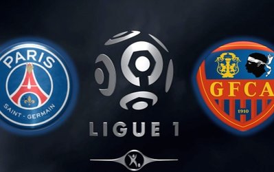 پیش‌بازی | پاری‌سن‌ژرمن – آژاکسیو / قهرمان بدون ستاره‌هایش وارد می‌شود