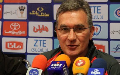 زمان نشست خبری سرمربیان پرسپولیس و الهلال مشخص شد