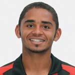 دیوید ویلیان دا سیلوا/گوارانی /برزیل / باشگاهی / مردان (804)/36