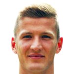 Stefan Wolk/اِل اِس کِی هانسا / / باشگاهی / مردان (7782)/35