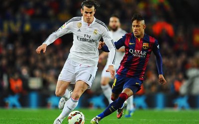 بیل اهل فرار کردن نیست