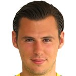 هاینز لیندر/ویهِن ویسبادِن /آلمان / باشگاهی / مردان (3793)/35