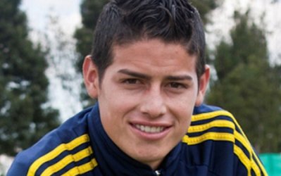 "موناکو می تواند جای خالی جیمز را پر کند"