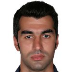 Davud Kärimi/اینتر باکو /آذربایجان / باشگاهی / مردان (2575)/41