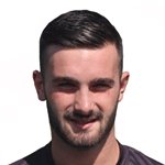 Danilo Pasqualoni/یونیون آزینَنو چیَمپو /ایتالیا / باشگاهی / مردان (10036)/31