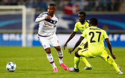 لیگ قهرمانان اروپا | خنت 1 - لیون 1 / توقف نایب قهرمانِ فرانسه مقابل نماینده‌ی بلژیک