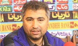 الهامی: مقابل این پرسپولیس بازی سختی داریم