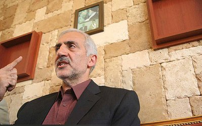 دادکان: مزایده فقط برای سرگرمی مردم و فراموش کردن قیمت گوشت، مرغ و حبوبات است