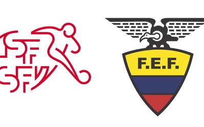 جدال سوئیس و اکوادور به روایت آمار