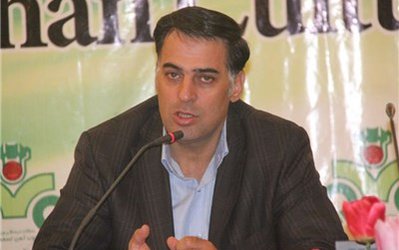 آذری: سرمربی فصل بعد ذوب‌آهن را این هفته انتخاب می‌‌کنیم