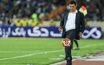 قلعه‌نویی: دولت تورم را مهار کرده و نگاه دنیا را به ایران تغییر داده / تجربه کریمی به درد تیم ملی می‌خورد