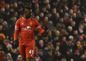 ماریو بالوتلی