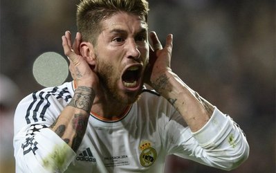 راموس: رئال مادرید به بیل و ایسکو نیاز دارد