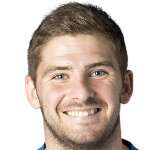 Kyle Hutton/دومبارتون / / باشگاهی / مردان (5965)/34