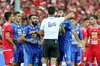 جنجال جدید بین استقلال و پرسپولیس