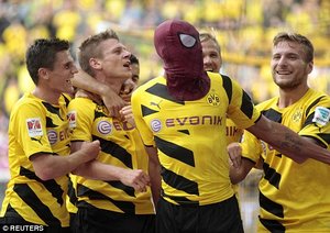 امریک اوباميانگ