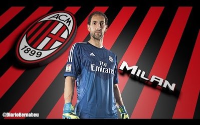 دوری دو هفته ای دیگو لوپز از میادین