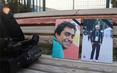 عکس روز | باشگاه بارسلونا درگذشت حجت‌الاسلامی را به خبرگزاری تسنیم تسلیت گفت