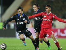 حمیدرضا عرب | استقلال و پرسپولیس یا موش آزمایشگاهی؟!