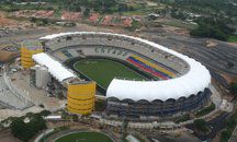 Centro Total de Entretenimiento Cachamay