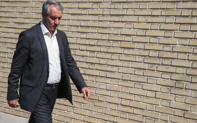 مانیل، آخرین فرصت لابی کفاشیان برای گرفتن میزبانی جام ملت‌ها