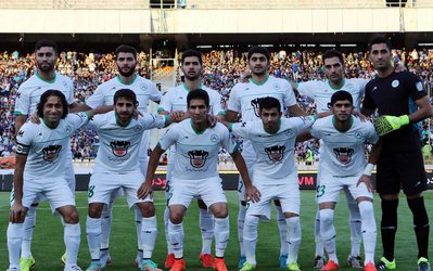 ترکیب ذوبآهن مشخص برابر استقلال اهواز شد