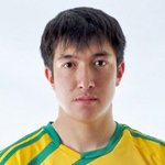 Sanat Shalekenov/None/36