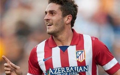 رقابت بایرنو آث رم برای جذب کوکه