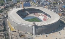 Estadio Nacional de Lima