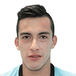 Iván Diego Santillán Atoche/یونیوِرسیتاریو /پرو / باشگاهی / مردان (1146)/34