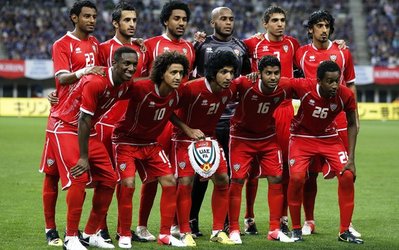 Asian Cup | معرفی تیم ملی امارات / پسران زائد خود را برای حضور در مرحله حذفی آماده کرده‌اند