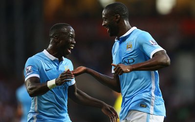 توره: هرگز منچسترسیتی را ترک نمی‌کنم