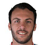 Sebastián Javier Rodríguez Iriarte/اِمِلِک /اکوادور / باشگاهی / مردان (1374)/33