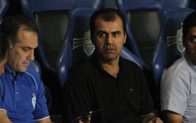 نجف‌نژاد این هفته جانشین صاحب‌پناه می‌شود