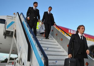 لوکا مودریچ