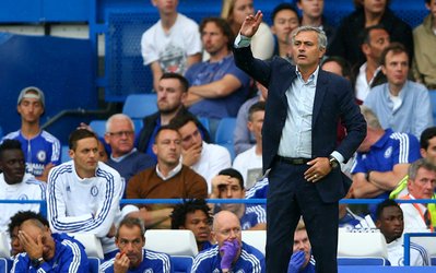 واکنش مدیر برنامه مورینیو به توافق با یونایتد