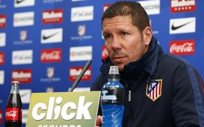 سیمئونه: نتیجه کار تیمی ما را به فینال رساند