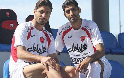 معمای بزرگ خط دفاعی پرسپولیس؛ شجاع یا انصاری؟