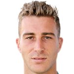 ایمانوئله ترانوا/کِرِمونِسه /ایتالیا / باشگاهی / مردان (3881)/38