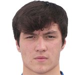 ویاچِسلاو کاراوائِف/زنیت /روسیه / باشگاهی / مردان (264)/30