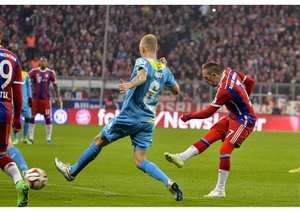 فرانک ريبری