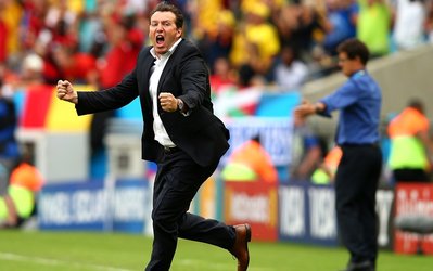 ویلموتس: ماموریت ما انجام شد