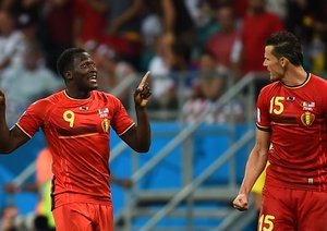 روملو لوکاکو