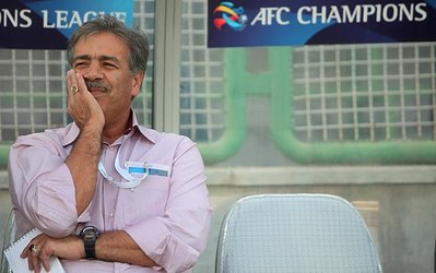 ابراهیم زاده: دوره آموزشی برای مربیان فوتبال نباید سالی یک‌بار باشد